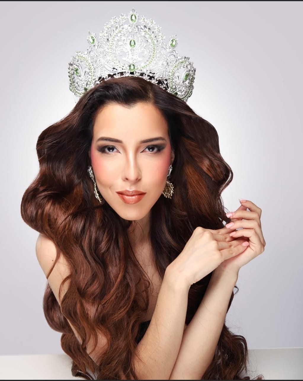 Valeria García Fermín